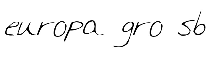 Merri Christina Italic  Free Fonts Download