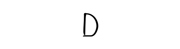 Merri Christina Bold  Free Fonts Download