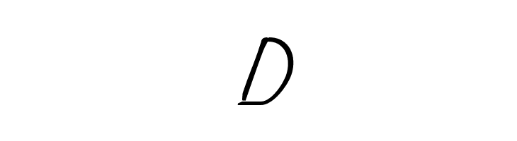Merri Christina Bold Italic  Free Fonts Download