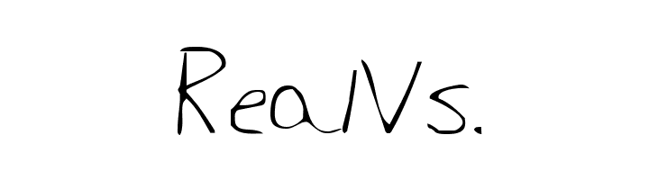 Merri Christina  Free Fonts Download