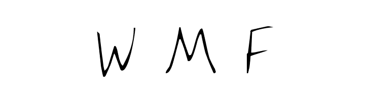 Merri Christina  Free Fonts Download