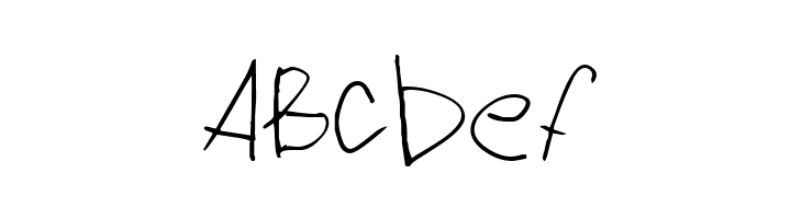 Big Log  Free Fonts Download