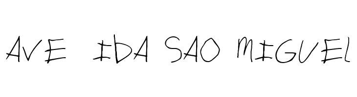 Big Log  Free Fonts Download