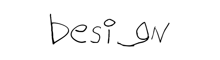 Big Log  Free Fonts Download