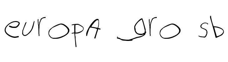 Big Log  Free Fonts Download