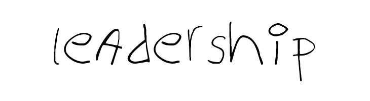 Big Log  Free Fonts Download