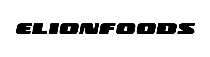 Police Cruiser Expanded Italic  Free Fonts Download