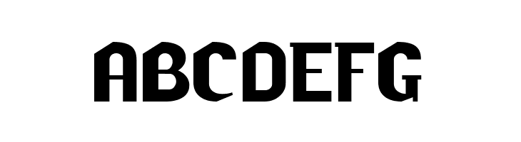 Butch  Free Fonts Download