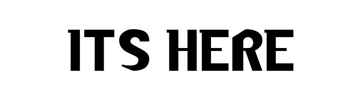 Butch  Free Fonts Download