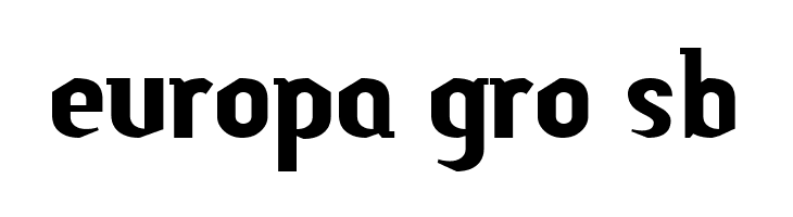 Butch  Free Fonts Download