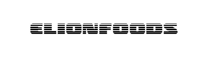 Police Cruiser Gradient Regular  Free Fonts Download