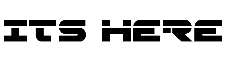 Gemina Laser  Free Fonts Download