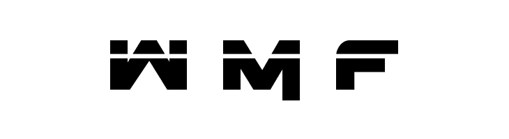 Gemina Laser  Free Fonts Download