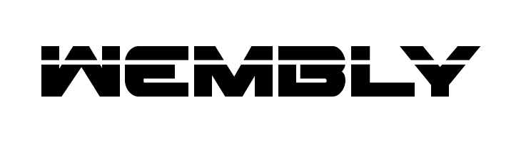 Gemina Laser  Free Fonts Download