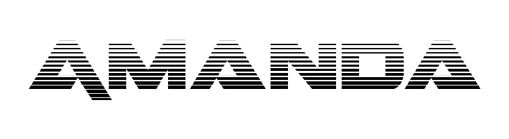 Gemina Gradient  Free Fonts Download