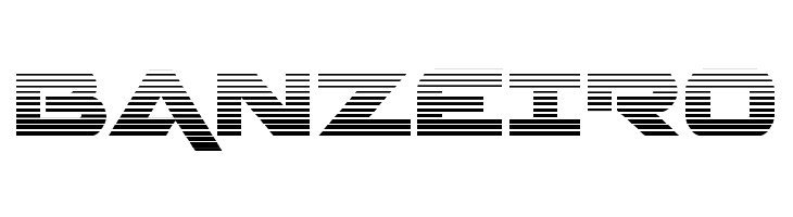 Gemina Gradient  Free Fonts Download