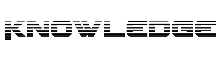 Gemina Gradient  Free Fonts Download