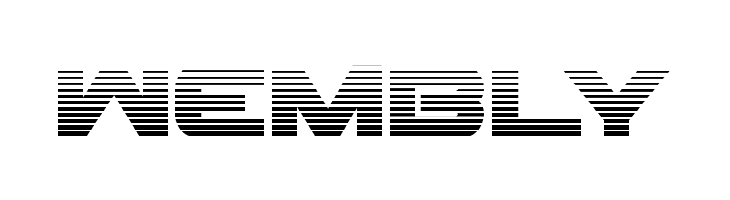 Gemina Gradient  Free Fonts Download