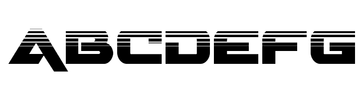 Gemina Halftone  Free Fonts Download