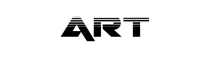 Gemina Halftone  Free Fonts Download