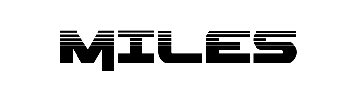 Gemina Halftone  Free Fonts Download