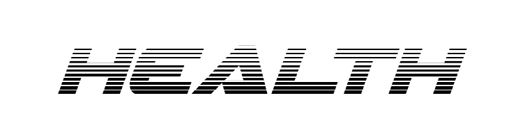 Gemina Gradient Italic  Free Fonts Download