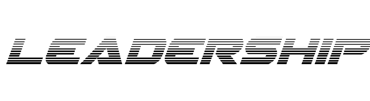 Gemina Gradient Italic  Free Fonts Download