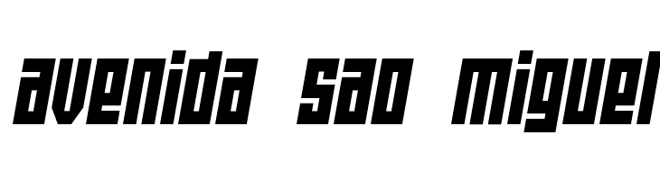 Wide awake Black  Free Fonts Download