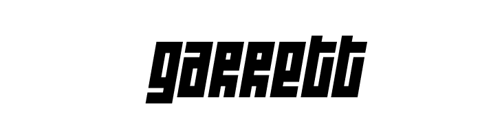 Wide awake Black  Free Fonts Download