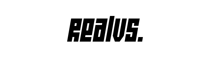 Wide awake Black  Free Fonts Download