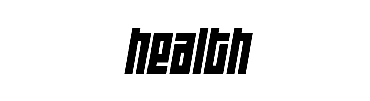 Wide awake Black  Free Fonts Download