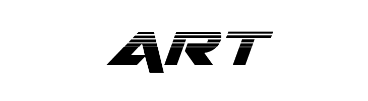 Gemina Halftone Italic  Free Fonts Download