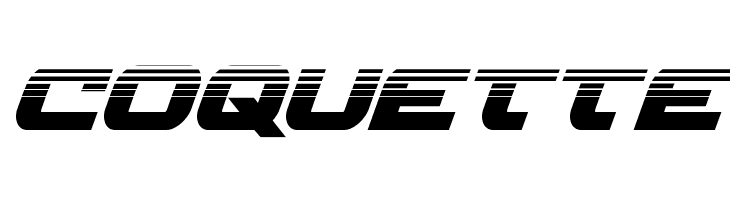 Gemina Halftone Italic  Free Fonts Download