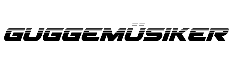 Gemina Halftone Italic  Free Fonts Download