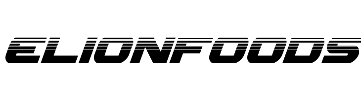 Gemina Halftone Italic  Free Fonts Download