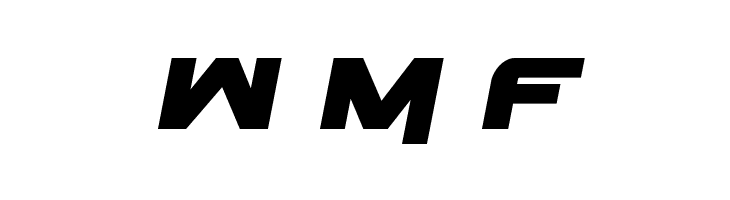 Gemina Semi-Italic  Free Fonts Download