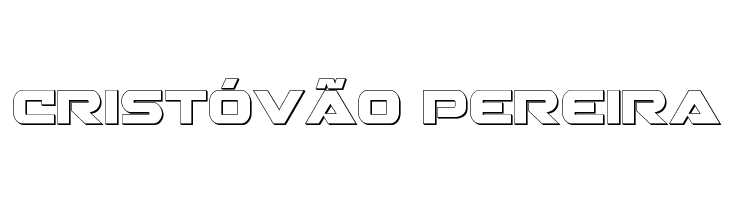 Gemina 3D  Free Fonts Download