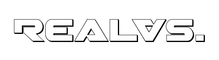 Gemina 3D  Free Fonts Download