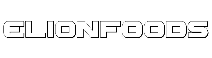 Gemina 3D  Free Fonts Download