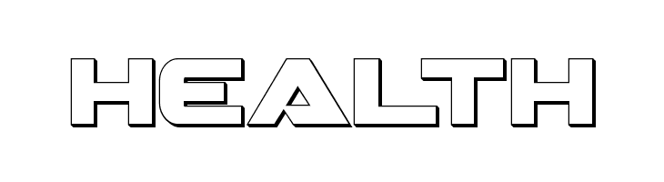 Gemina 3D  Free Fonts Download