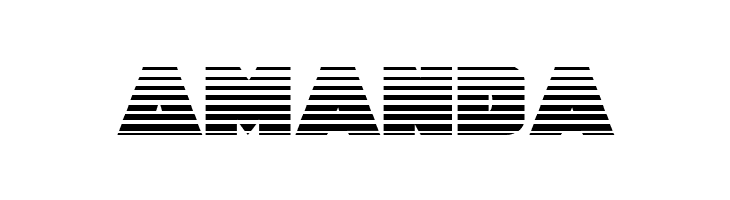 Jedi Special Forces Gradient Regular  Free Fonts Download