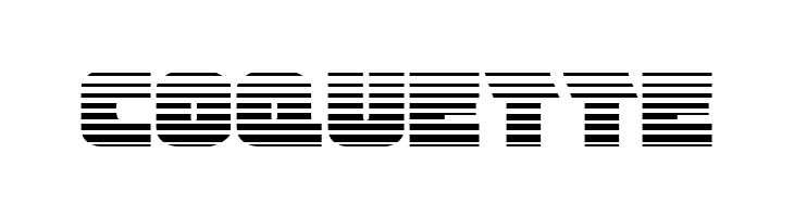 Jedi Special Forces Gradient Regular  Free Fonts Download