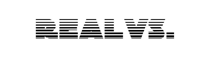 Jedi Special Forces Gradient Regular  Free Fonts Download