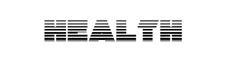 Jedi Special Forces Gradient Regular  Free Fonts Download