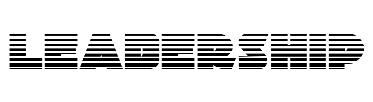 Jedi Special Forces Gradient Regular  Free Fonts Download