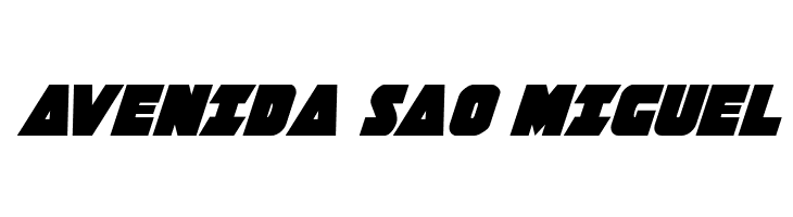 Jedi Special Forces Condensed Italic  Free Fonts Download