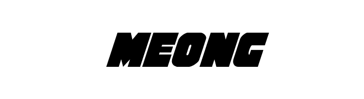 Jedi Special Forces Condensed Italic  Free Fonts Download