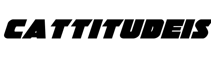 Jedi Special Forces Italic  Free Fonts Download