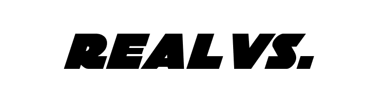 Jedi Special Forces Italic  Free Fonts Download