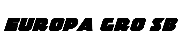 Jedi Special Forces Italic  Free Fonts Download